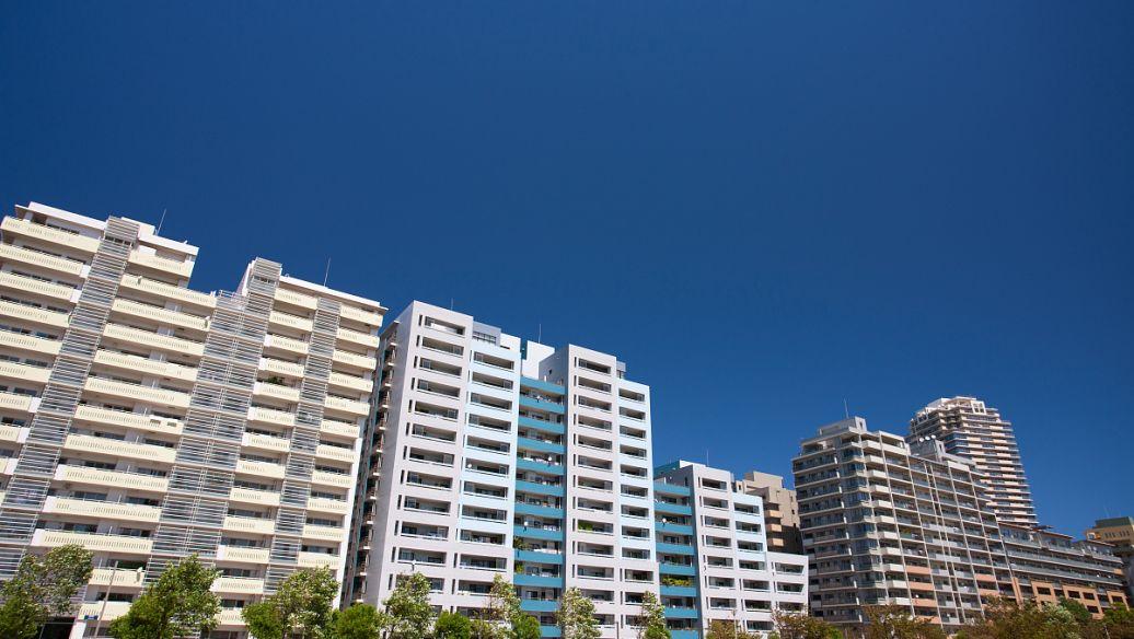 北京市统计局发布1-4月份房地产市场运行情况报告