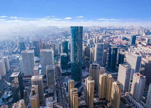 北京4月新房上涨0.60%二手房上涨1.20%