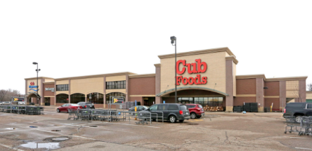 NorthMarq完成对明尼苏达州Cubs Foods的800万美元再融资