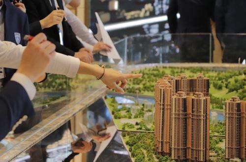 南京市发布规划资源局低多层居住建筑项目规划管理规则