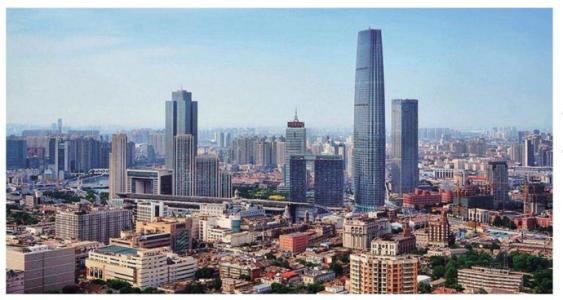针对楼市价格上扬深圳正展开一场全面 细致的长线围堵