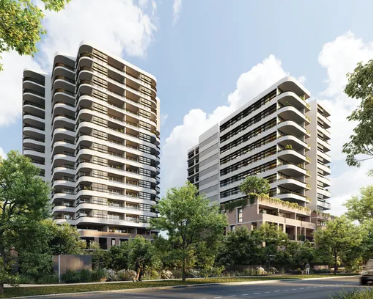 悉尼房地产热潮：在一个月内上涨 4 万美元后房价中值接近120万美元