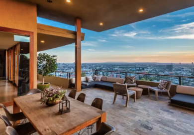 Zac Efron以超过680万美元的价格出售了洛杉矶的房屋
