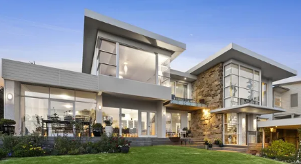 Ocean Grove住宅在市场上的售价希望在400万至440万美元之间