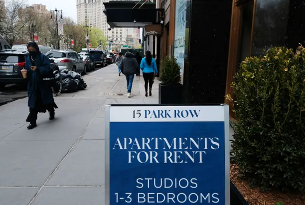 复苏的房地产市场对纽约市意味着什么