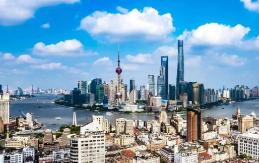 今年端午假期上海新建商品住宅的成交共计96263平方米