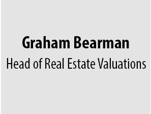 Graham Bearman加入Mazars房地产部门担任董事