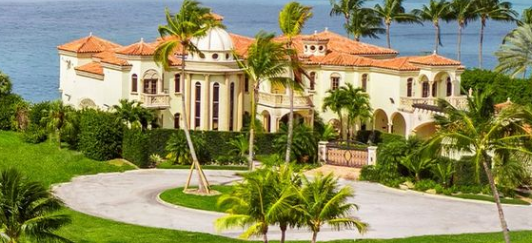佛罗里达州房地产投资者度过了一个巨大的一周