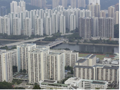 随着毕业季来临北京租房市场回暖明显