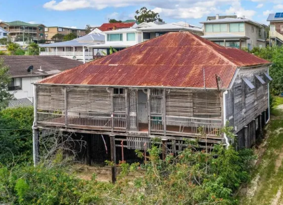 布里斯班最差的房子售价超过200万澳元