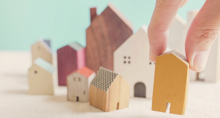 研究发现更长的房屋使用期意味着销售额减少17,000