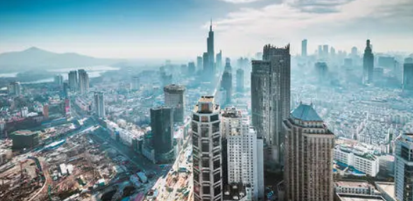 深圳市发布2021年宝安区城市更新单元第二批计划的公告