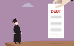 FHA放宽对有学生贷款债务的购房者的要求