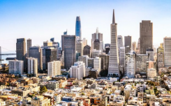 大流行期间遭受重创的旧金山公寓市场正在复苏