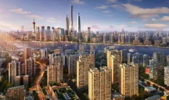 2021年上半年中国房地产企业销售业绩榜单