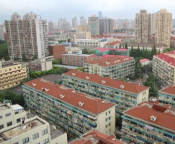 10年前的上海豪宅价格是什么样的