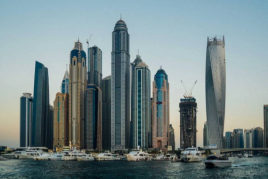 为什么迪拜已成为人们在大流行后投资目的地