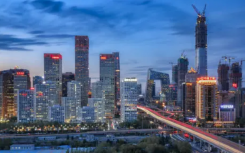 今年二季度以来中国多数城市房贷利率持续走高