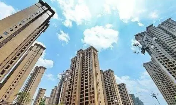 随着新政进一步落实北京市西城区的部分房价应声下落