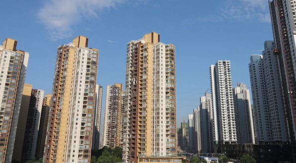 2021年深圳市计划供应公共住房用地214公顷