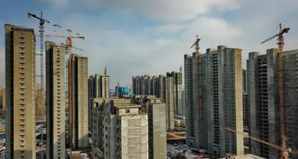 在高房价的深圳居住用地和住房供应一直是市场关注的焦点