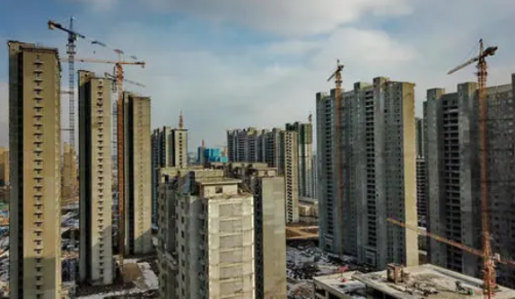 在住房问题上面 深圳提出一个新目标