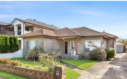 悉尼拍卖：46 位买家注册竞拍后 Sans Souci房屋以266万澳元售出
