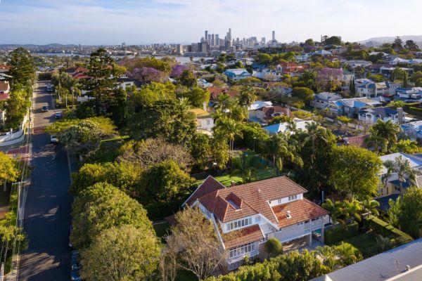 如果没有大流行 澳大利亚的房价会上涨多少