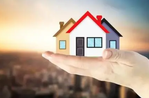 影响房地产行业未来的4个因素