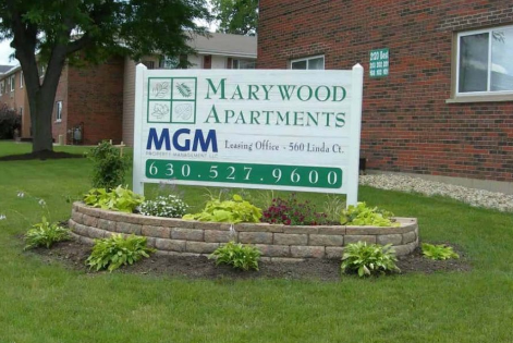Colliers Mortgage为Aurora的Marywood公寓完成了790万美元的贷款