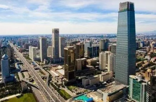 在深圳产业是楼市最大的催化剂