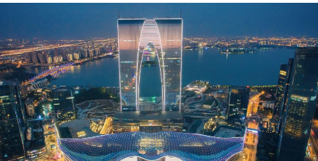 苏州经济能否实现跨越式发展离不开上海城市溢出效应的带动