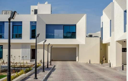沙特阿拉伯二季度房地产价格指数上涨0.4%