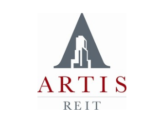 Artis Real Estate Investment Trust公布第二季度业绩