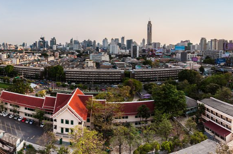 房地产市场正在发生重大转变