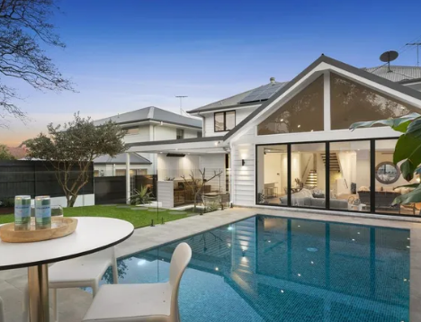 North Balgowlah获得首笔500万美元的销售额和新的郊区记录