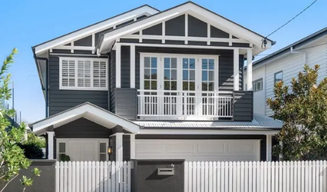 Snap拍卖打破了霍桑郊区的封锁记录