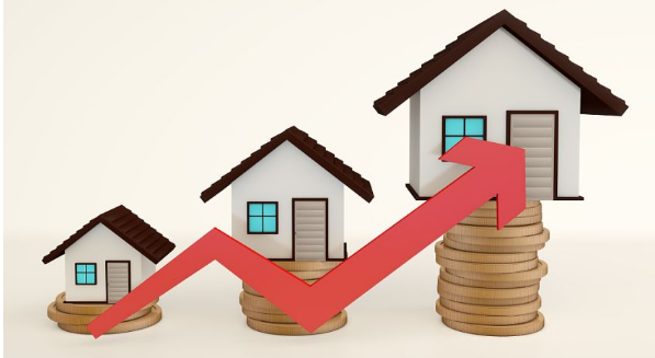 尽管供应减少但GLOW地区的房屋销售仍在上升