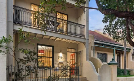 澳大利亚远郊和偏远地区的房价上涨
