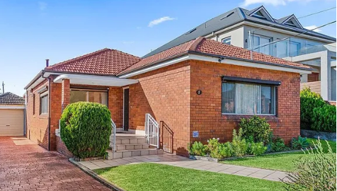 BrightonLeSands庄园在19名竞标者注册后以高于底价590,000美元的价格出售