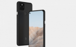 Google Pixel 5a的发布日期已被泄露