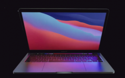 苹果将​​使用其重新设计的MACBOOK来推动MINI-LED产业