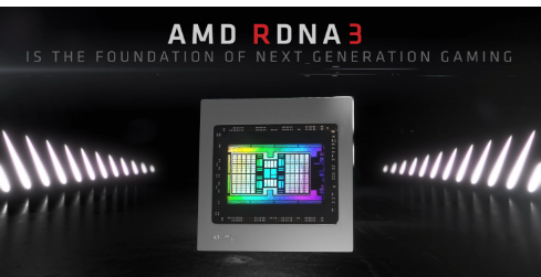 AMD Radeon RX 7000显卡传闻配备RDNA 3 5nm和RDNA 2 6nm GPU