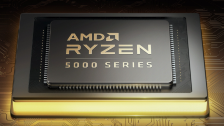 AMD 锐龙 9 5980HX与英特尔酷睿 i9-11980HK的对比