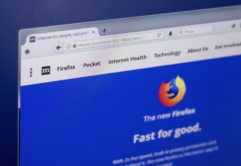 Mozilla在2021年失去了12%的用户