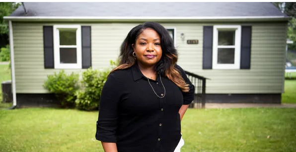 诺克斯维尔房地产快照：卖家列出更多房屋