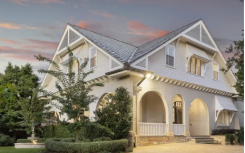 由于买家争夺可用房屋 住房供应受到封锁影响