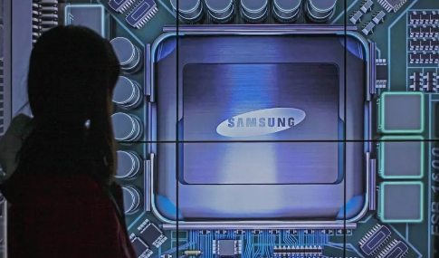三星超越英特尔成为全球最大半导体供应商