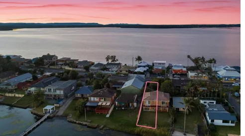 $670,000即可享受大悉尼的海滨生活