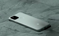 GOOGLE PIXEL 5 和4A 5G因GOOGLE PIXEL 5A而停产